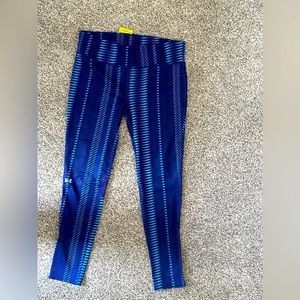 Under Amour Workout Leggings